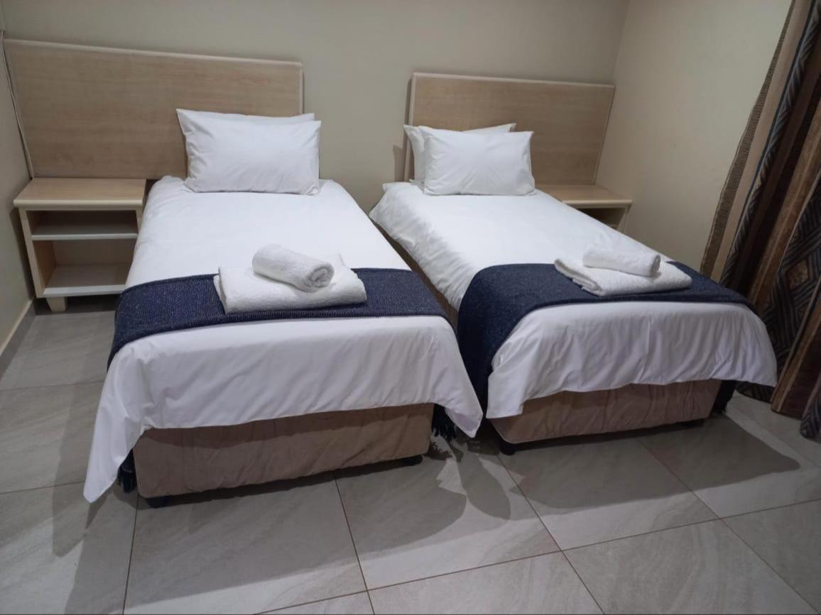 Mganwini Lodge Siweni Habitación foto